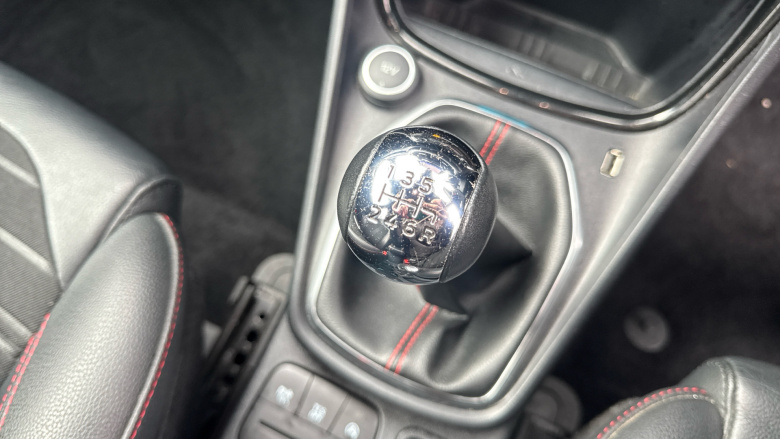 Ford Puma 1.0 EcoBoost Hybrid mHEV ST-Line X 5dr Petrol Hatchback